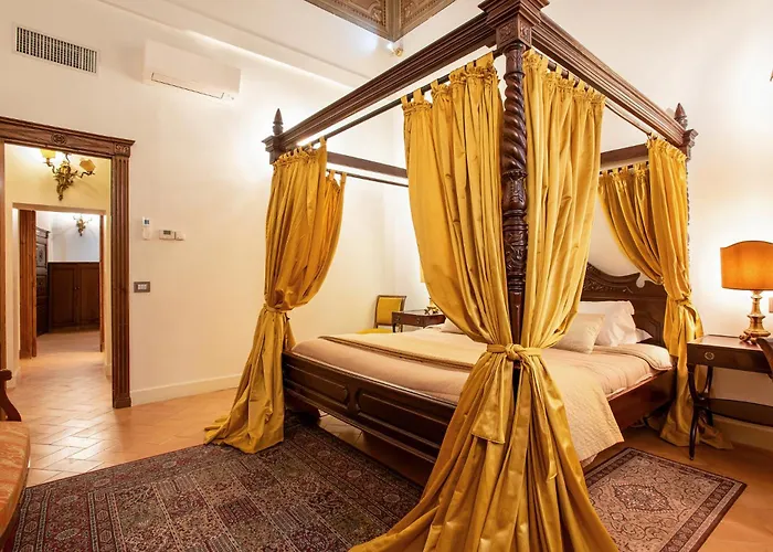 Residenza Sinibaldi