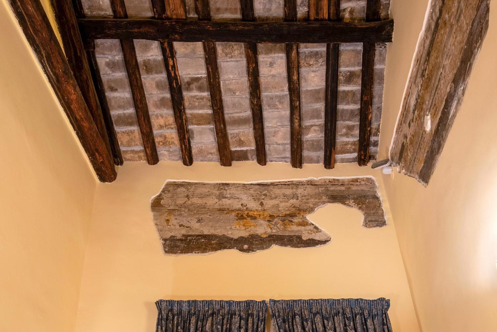 Residenza Sinibaldi - Xvii Century Experience Roma