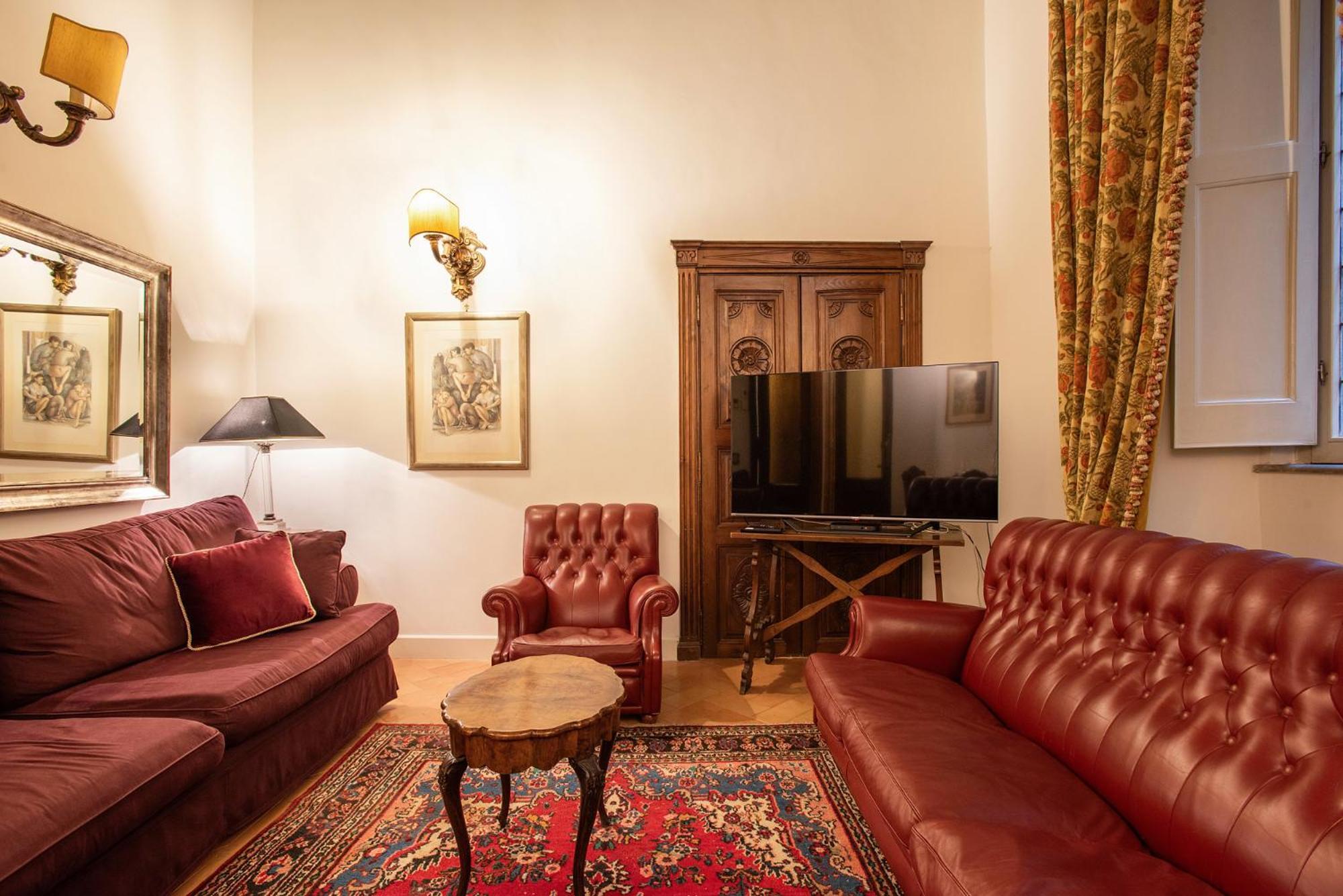 Residenza Sinibaldi