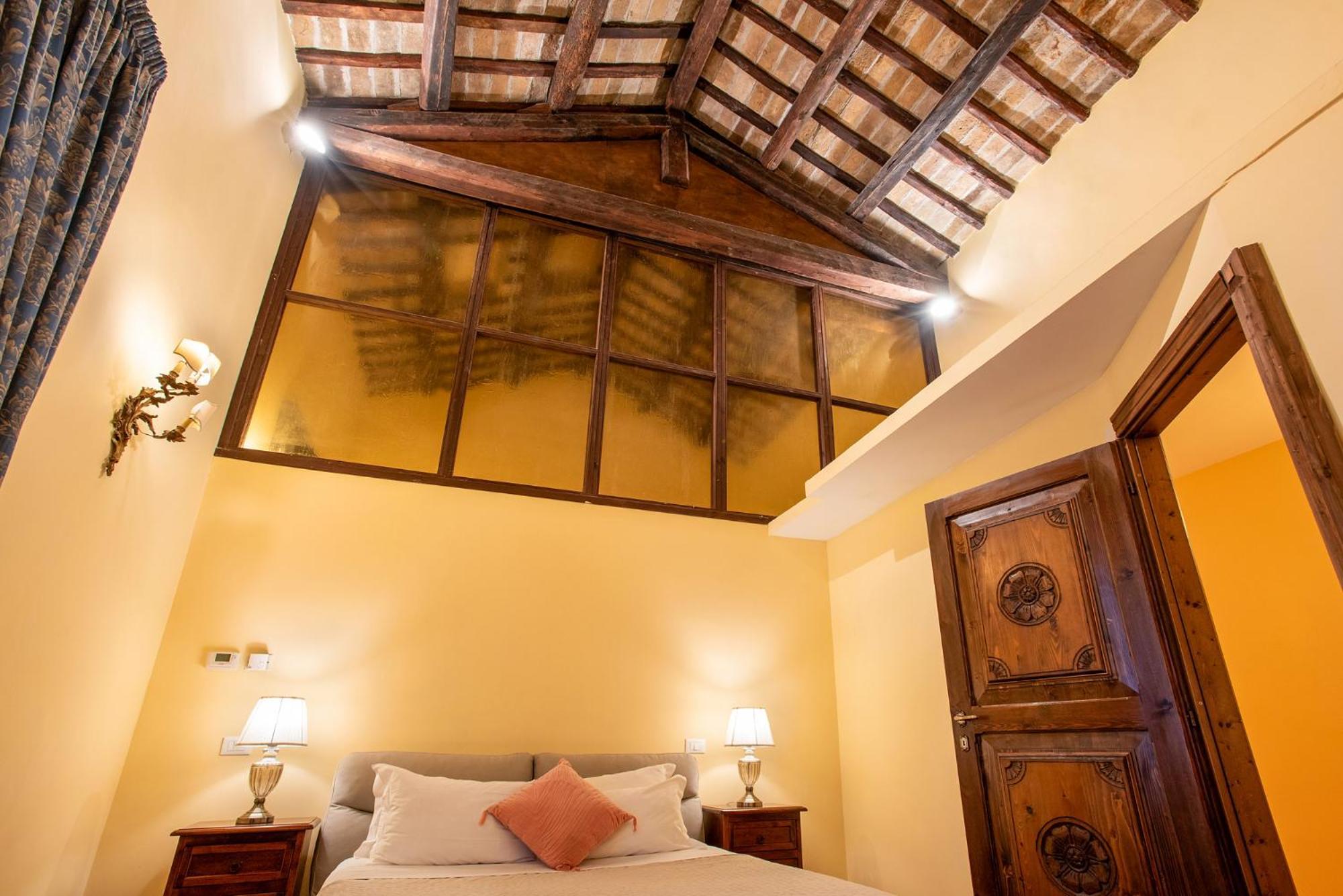 Apartamento Residenza Sinibaldi - Xvii Century Experience