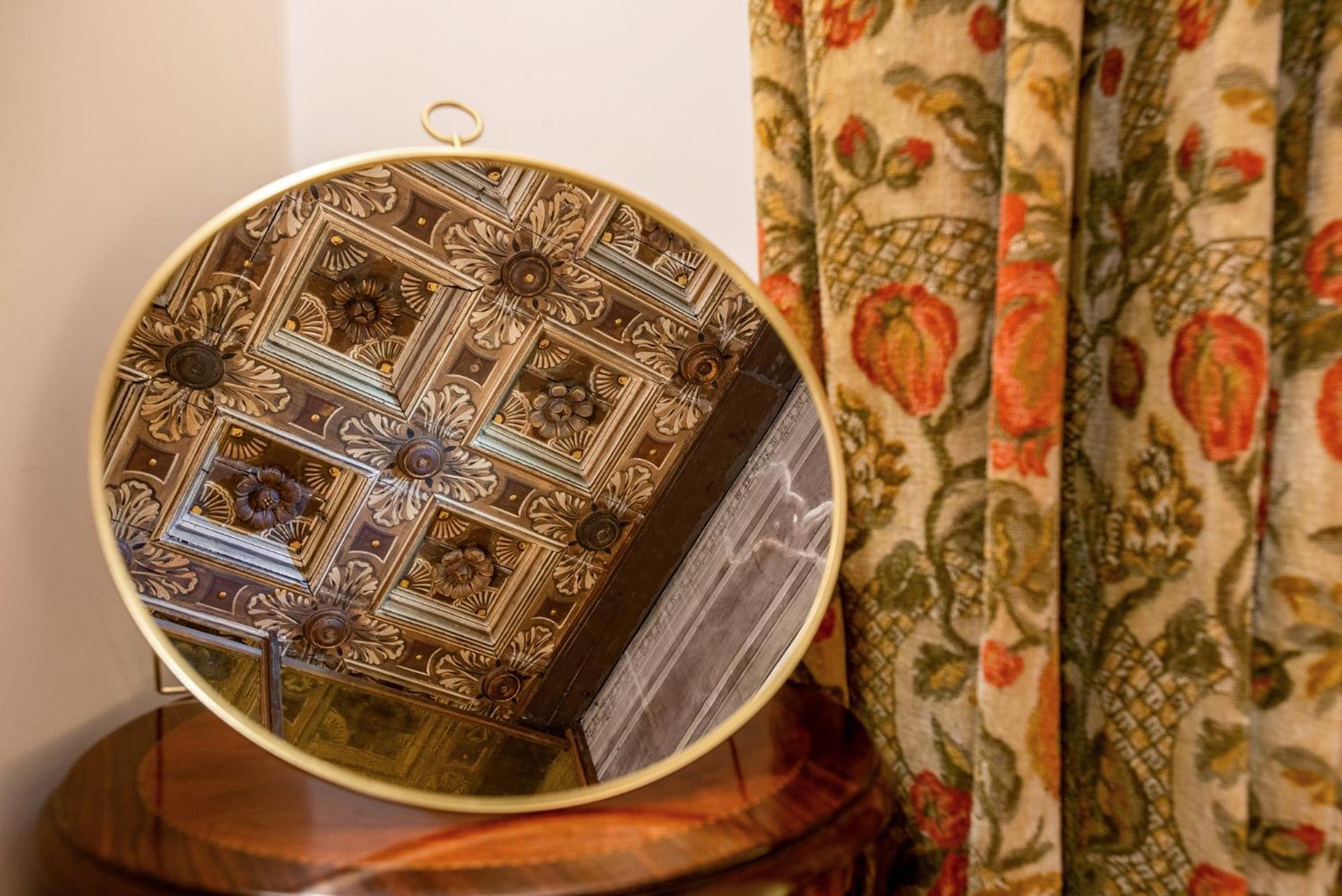 Residenza Sinibaldi - Xvii Century Experience Apartamento