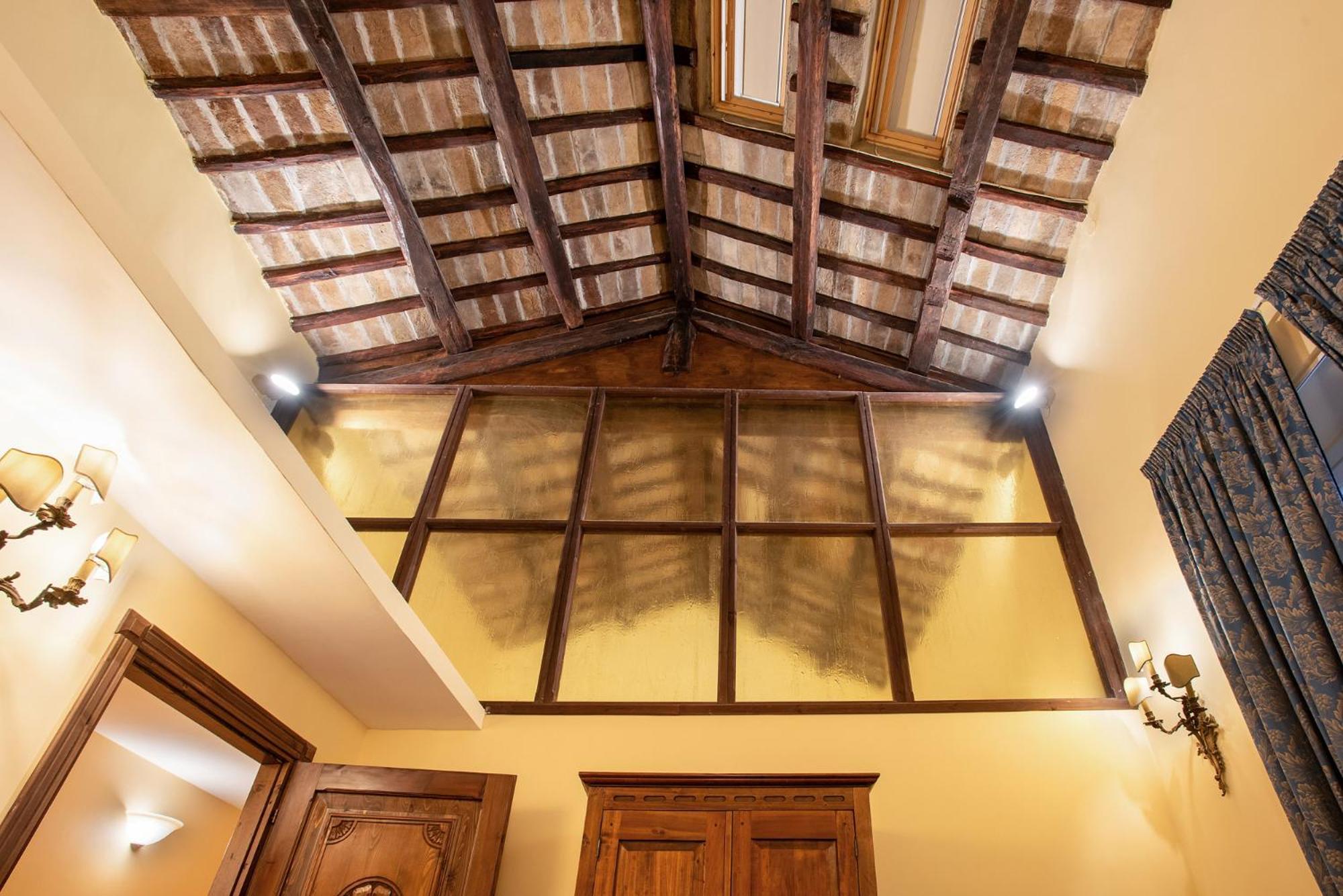 Apartamento Residenza Sinibaldi - Xvii Century Experience