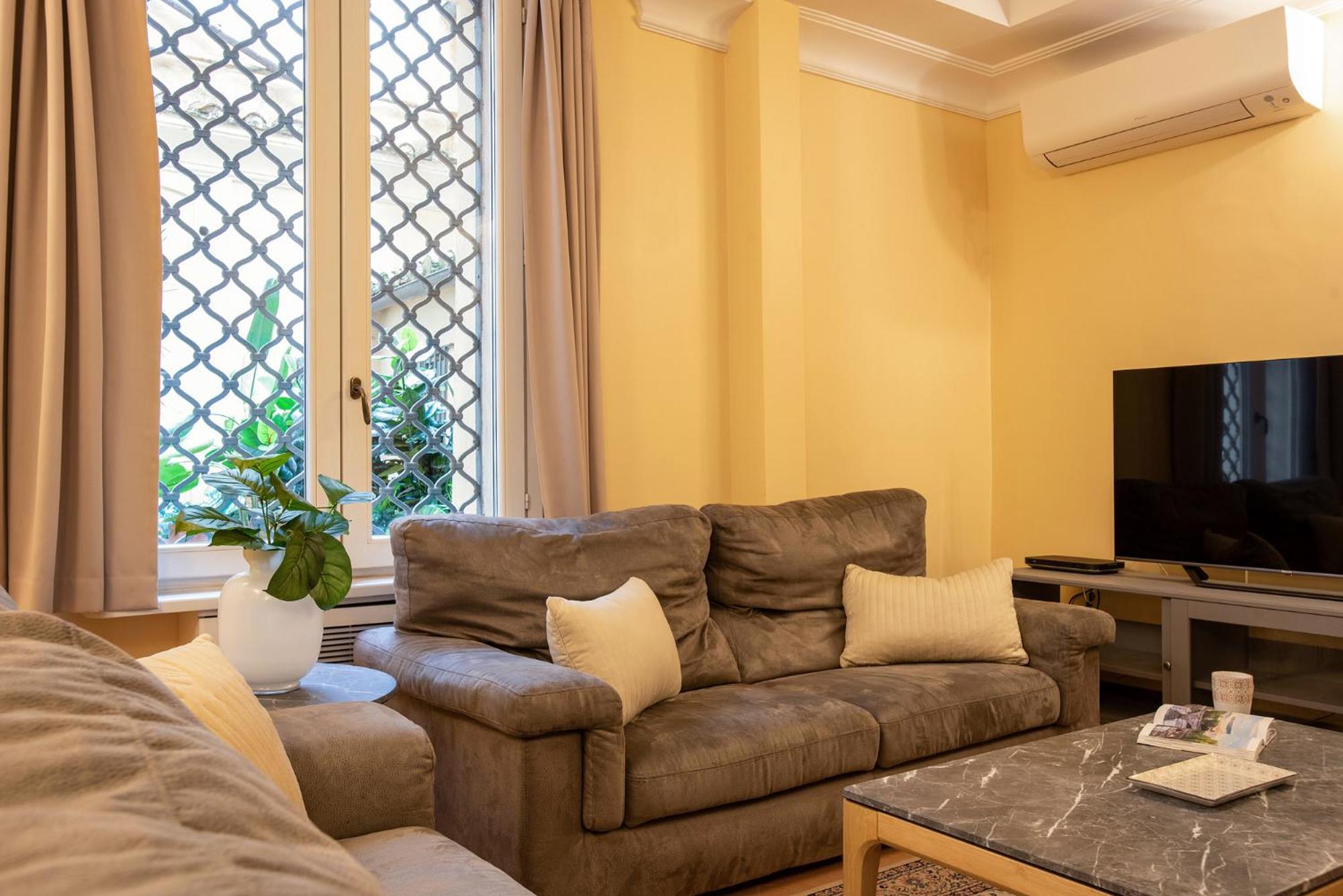 Residenza Sinibaldi - Xvii Century Experience Roma