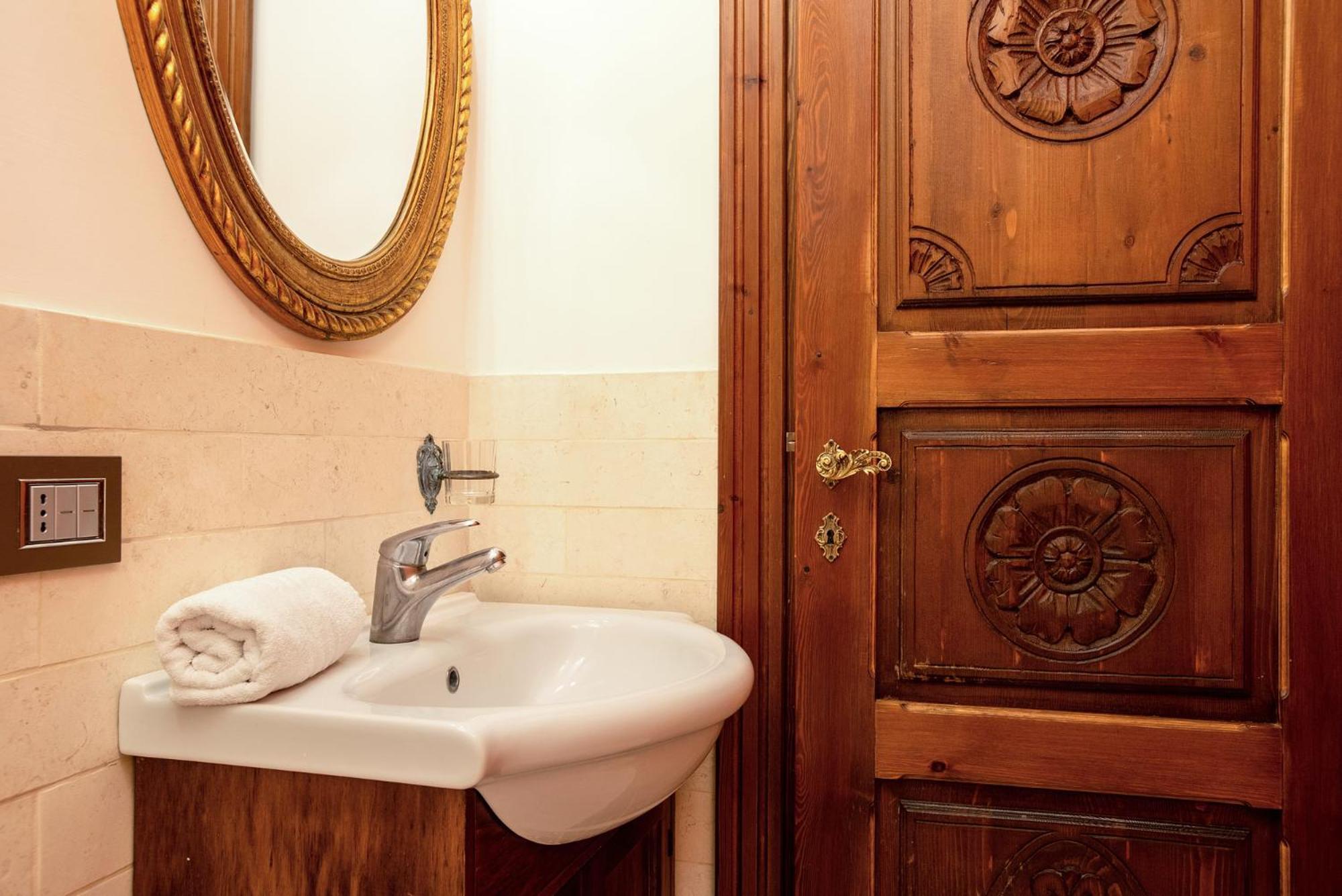 Apartamento Residenza Sinibaldi - Xvii Century Experience *