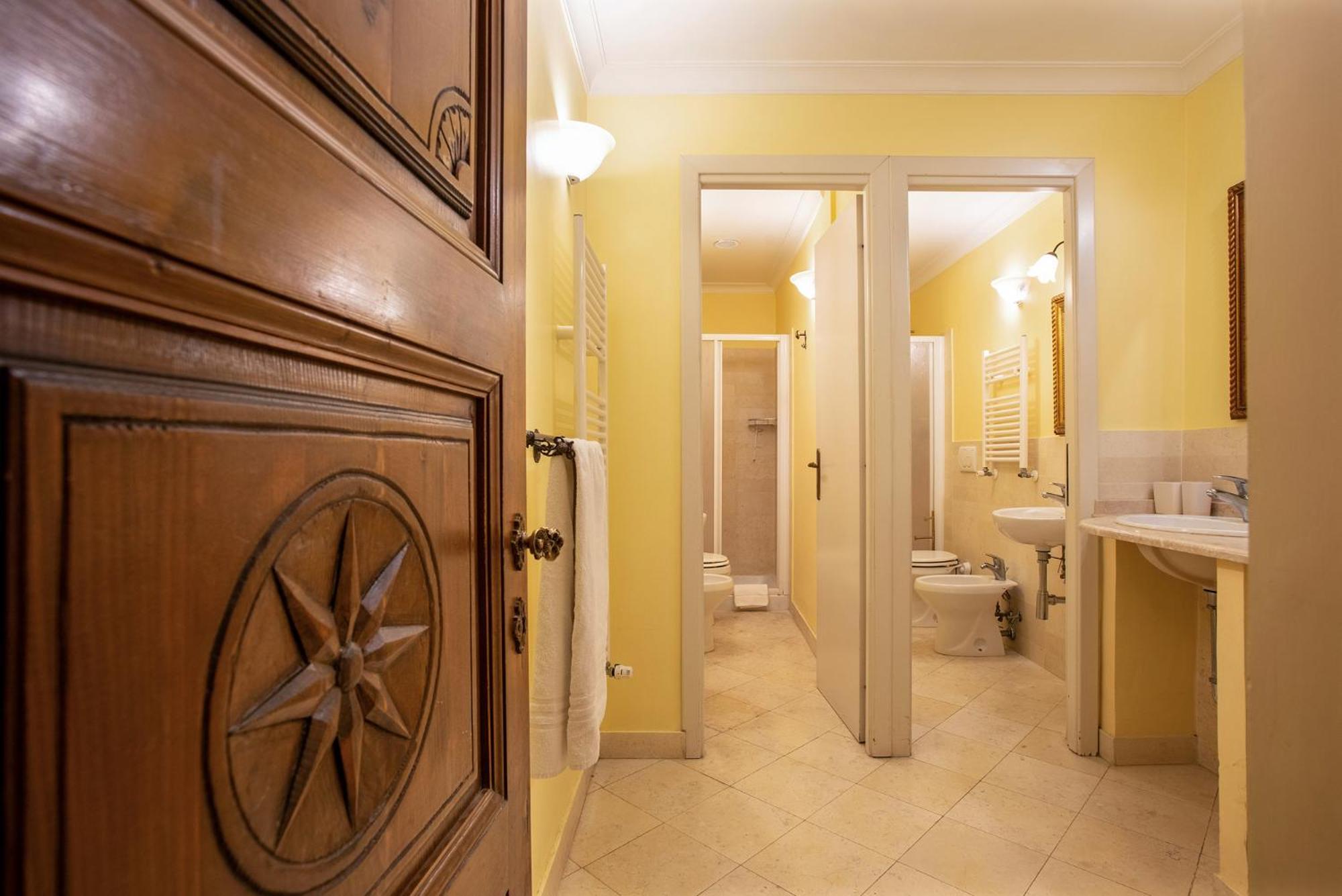 Residenza Sinibaldi - Xvii Century Experience Apartamento