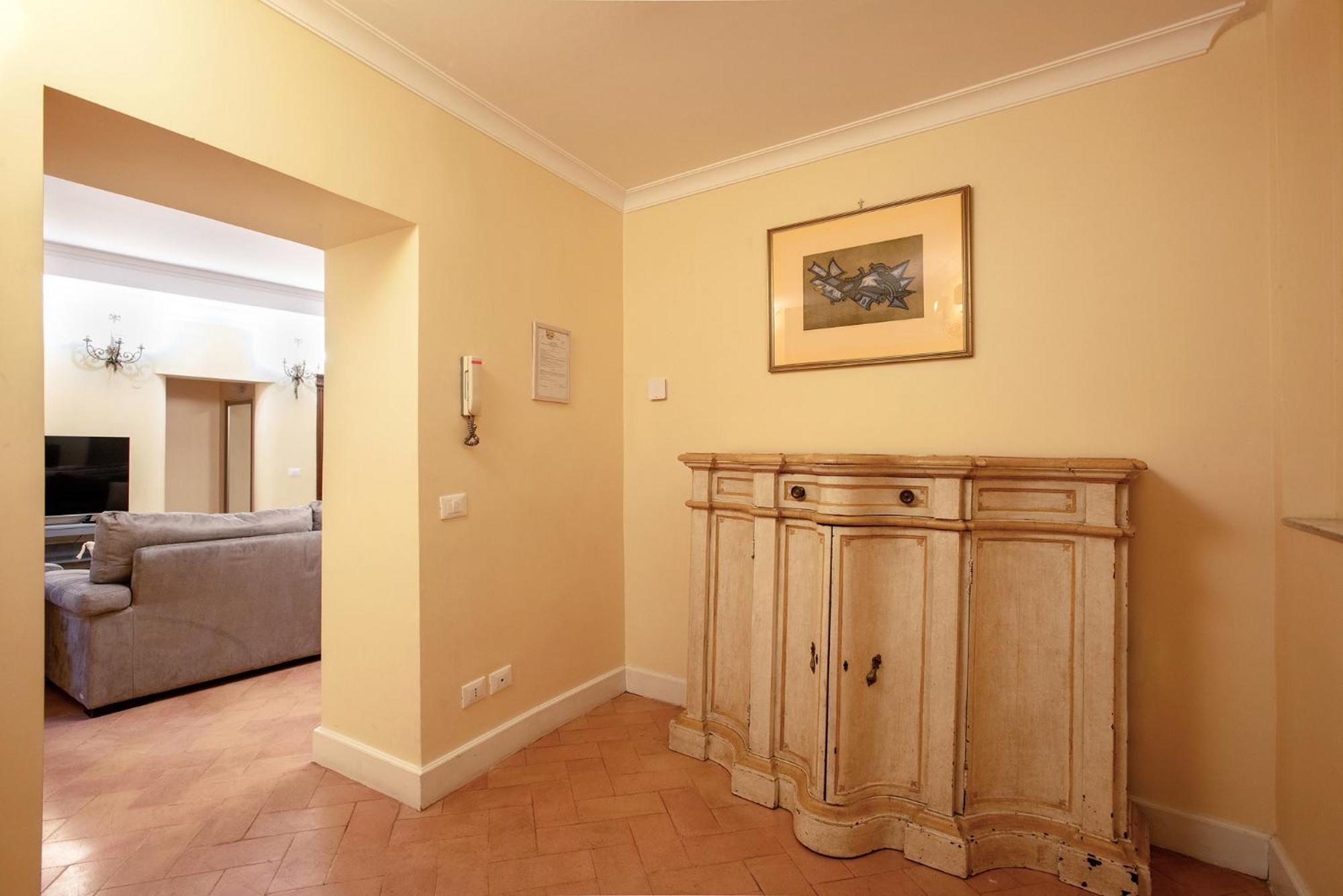 Residenza Sinibaldi - Xvii Century Experience Apartamento *