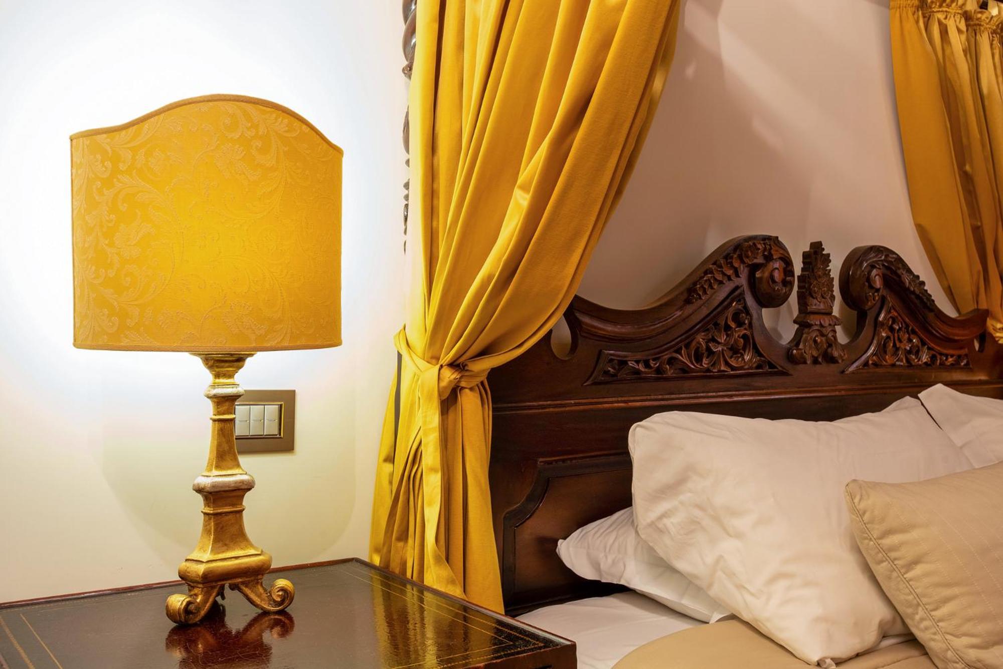 Residenza Sinibaldi - Xvii Century Experience Apartamento Roma