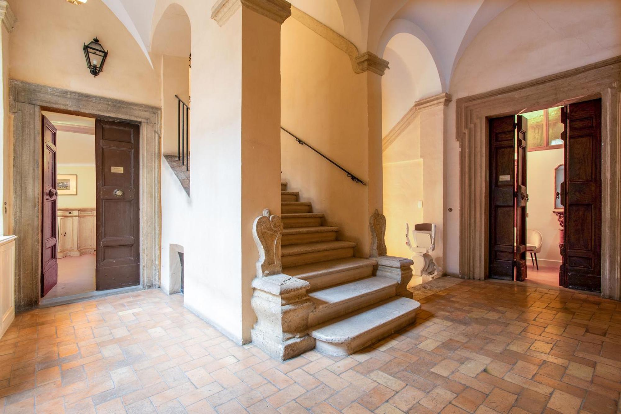 Residenza Sinibaldi *