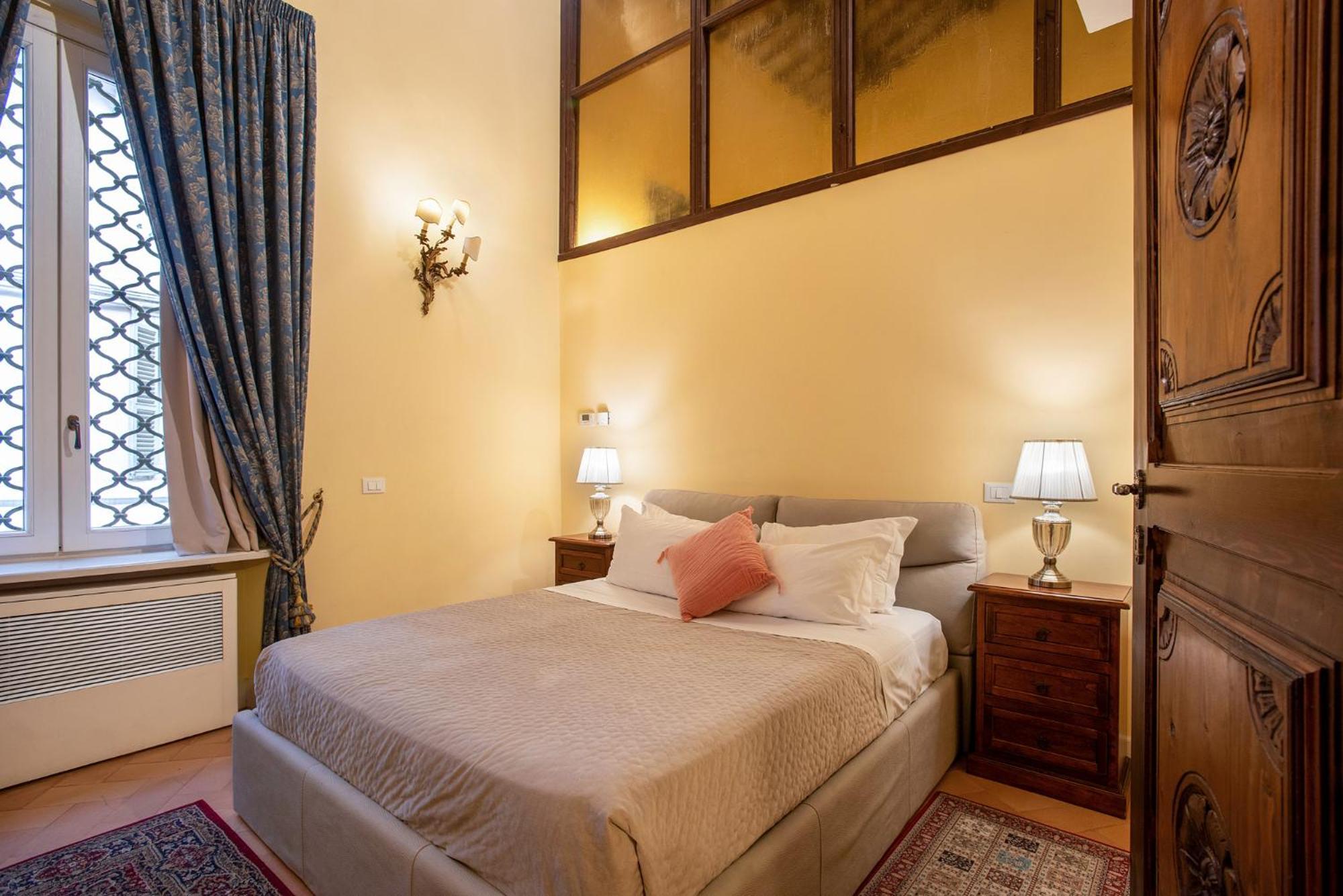 Residenza Sinibaldi *